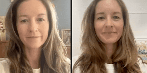 Deep fake gif index image