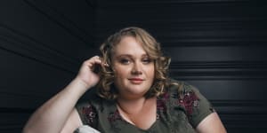 Patti Cake$ star Danielle Macdonald finally has real Skin in the game