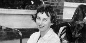 Margaret Chandler's body was found near the Lane Cover River on New Year's Day in 1963.