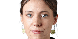 Bridget McArthur