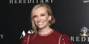 Queens Park paper trail behind $6 million digs leads to Toni Collette