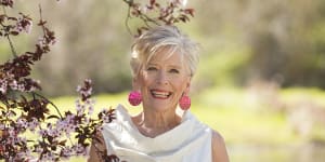 Maggie Beer crowned legend at Good Food Guide awards