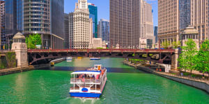 Chicago,USA travel guide and things to do:20 reasons to visit