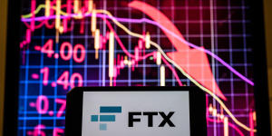 Australia is investigating crypto regulation after the collapse of the FTX currency exchange.