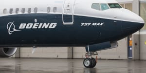 Without government intervention,more people would lose their lives in 737 MAX crashes,the regulator predicted before the second fatal crash.