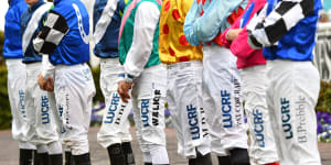 Jockeys plead for wasting halt during coronavirus pandemic