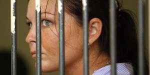 Most Australians don’t remember the Bali Nine. Indonesians won’t forget Schapelle Corby