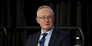 Will Reserve Bank governor Philip Lowe raise rates next week?