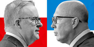 The Fadden by-election was a must win for Peter Dutton’s attempts to prove he is making ground against Anthony Albanese