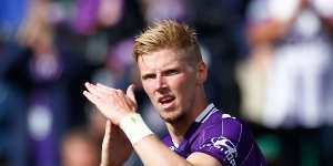 Perth Glory expects Andy Keogh to return