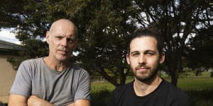 ‘We are not villains’:Tradies reel from losses as builders go bust