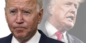 America doesn’t want Biden or Trump,but one of them will win in 2024