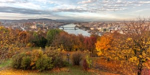 Budapest,Hungary travel guide and things to do:Nine highlights 