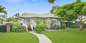 The Brisbane suburbs where houses are being knocked down to build bigger. But is it better?