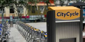 Brisbane to scrap CityCycle scheme as rider numbers collapse