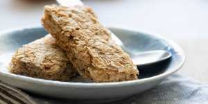Weet-Bix are one of the healthier breakfast options.