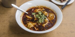 Three delicious reasons to send Sydney's Chinatown some love