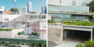 Render v reality:Do Sydney buildings live up to what architects promise?