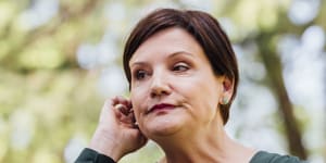 NSW Labor leader Jodi McKay addresses branch stacking claims