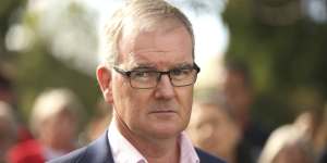 Why I cannot support Michael Daley for the Labor leadership in NSW