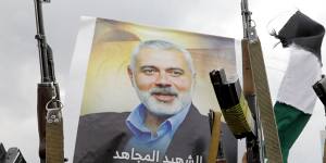 Hamas chief buried in Qatar as calls for revenge ripple through Muslim world