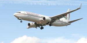 You can use your points for Royal Air Maroc flights,though you probably wouldn’t need to. 