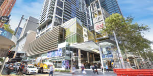 Office strata deals are the hot ticket in town