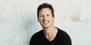 Tristan MacManus joins Sarah Harris as new co-host of Studio 10