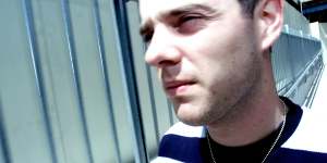 Mike Skinner returns to The Streets of Sydney