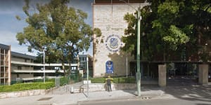 Waverley College is losing around $27 million in government funding
