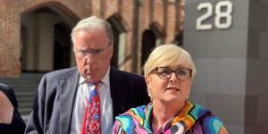 Bruce Lehrmann-Ten evidence probed for Higgins-Reynolds defamation case