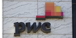 The PwC scandal was the biggest business story of the year.
