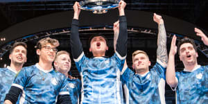 IEM Sydney shows Aussie esports has a bright future