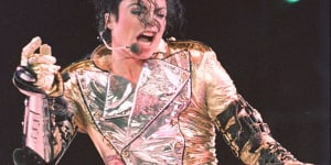Aussie radio station pulls Michael Jackson songs due to Leaving Neverland