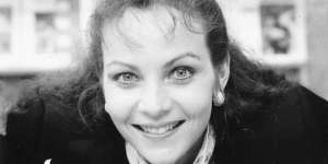 Allison Baden-Clay was 43 when she was murdered by her husband on April 19,2012.