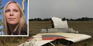 Australian MH17 families settle class action against Malaysia Airlines