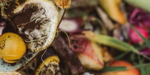 The simple mistakes that could ruin your compost