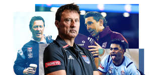 The key issues that will define Laurie Daley’s second coming as NSW Origin coach.