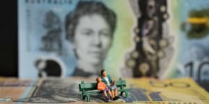 The government has dropped a plan to pay superannuation on top of taxpayer-funded parental leave.