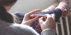 Trying to make money from a loved pastime can quickly sap all the enjoyment from it.