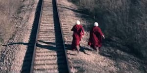 Trailer:The Handmaid's Tale