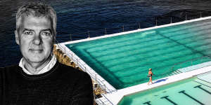 The response to the Bondi Icebergs documentary proves it’s not about swimming