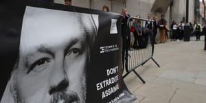 Few saw the plot twist in the Assange ruling but the saga is not over