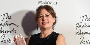 Alexandra Shulman announced that she will leave British Vogue in June after being at the helm of the magazine for 25 years.