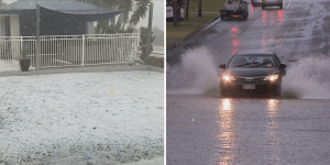 BoM warning Queensland should expect increased likelihood of natural disasters