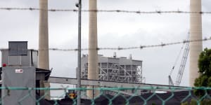 A company contracted to provide coal for Vales Point power station has been consumed by infighting after one director forged another’s signature,a court has found.