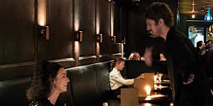 Jangling Jack’s is a walk-in neighbourhood boozer that feels native to New York or Nashville.