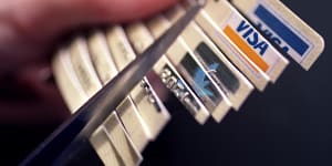 'Shortcomings of varying significance':Spotlight on council credit card use