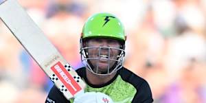 David Warner has been charged with drink driving. 
