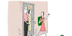 We helped our daughter buy a house. Will we have to pay CGT?